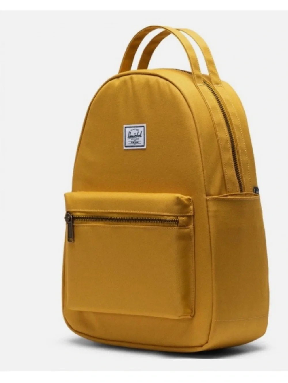 Herschel Supply Co Nova Mini Backpack Harvest Gold 9L